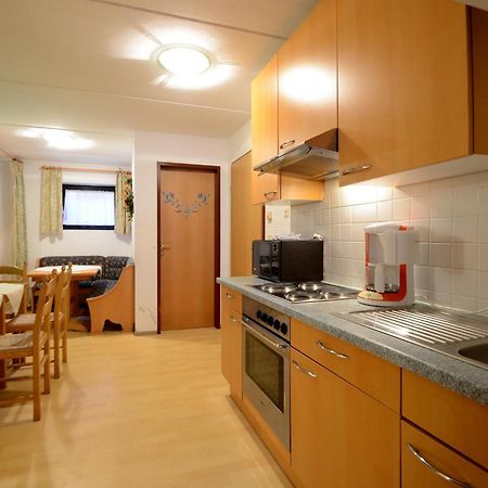 Appartements Baumanngut Wagrain Rom bilde