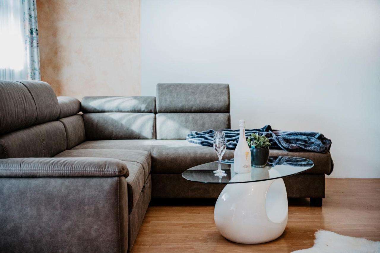 Appartements Baumanngut Wagrain Eksteriør bilde