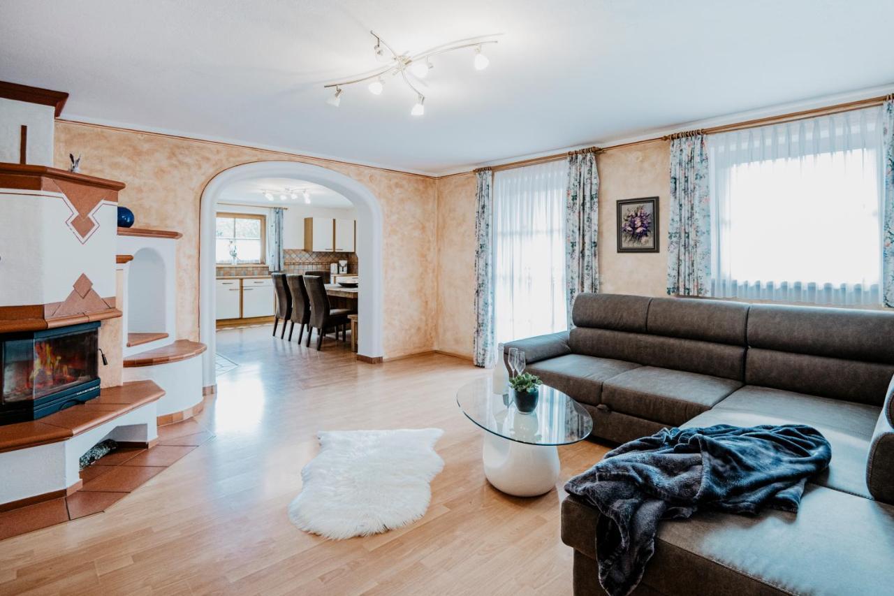 Appartements Baumanngut Wagrain Eksteriør bilde