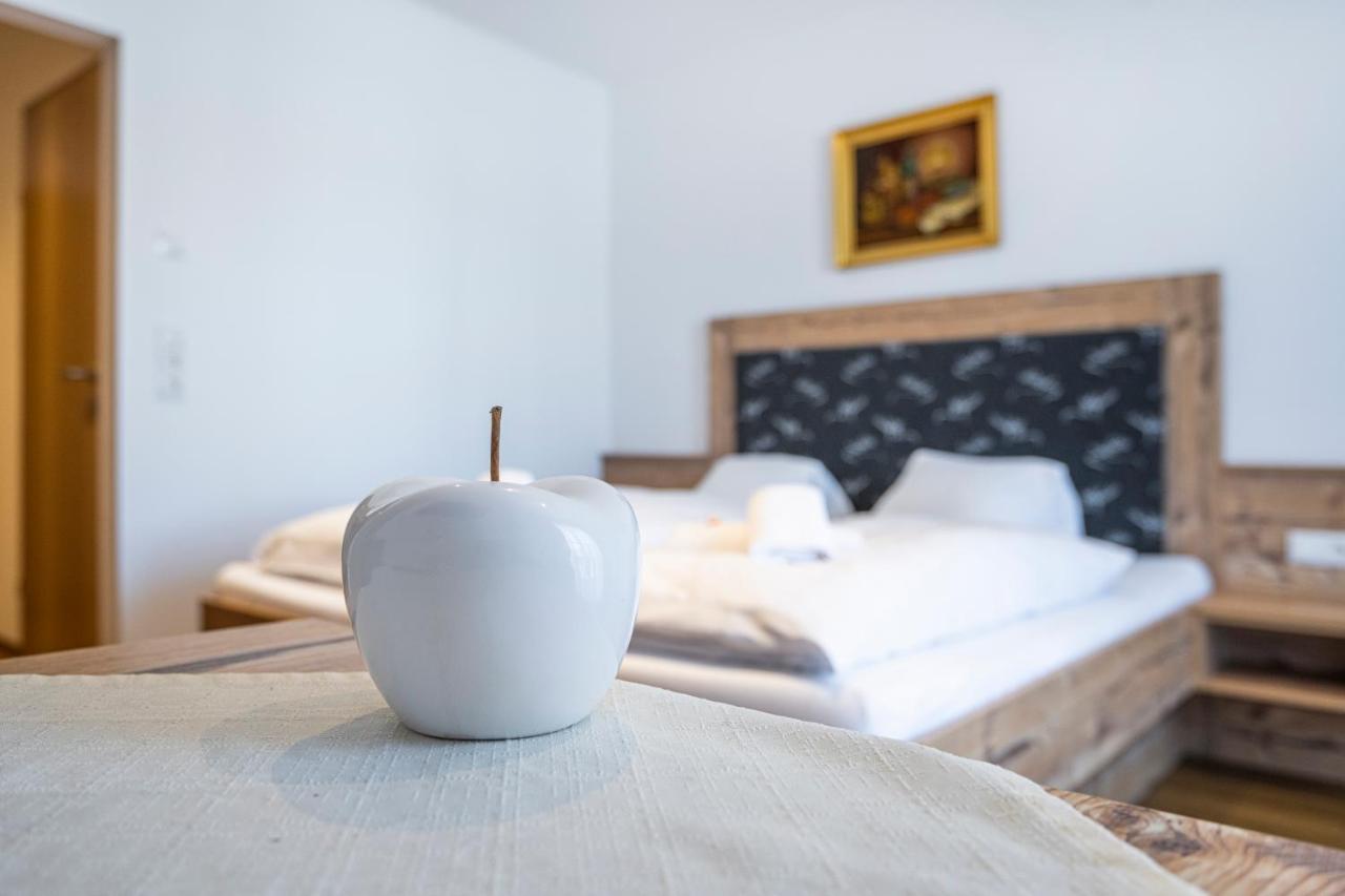 Appartements Baumanngut Wagrain Eksteriør bilde
