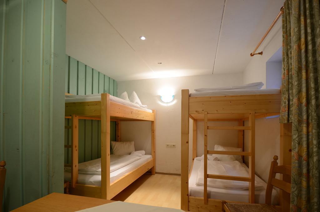 Appartements Baumanngut Wagrain Rom bilde