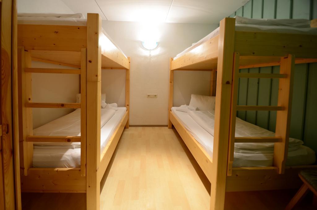 Appartements Baumanngut Wagrain Rom bilde