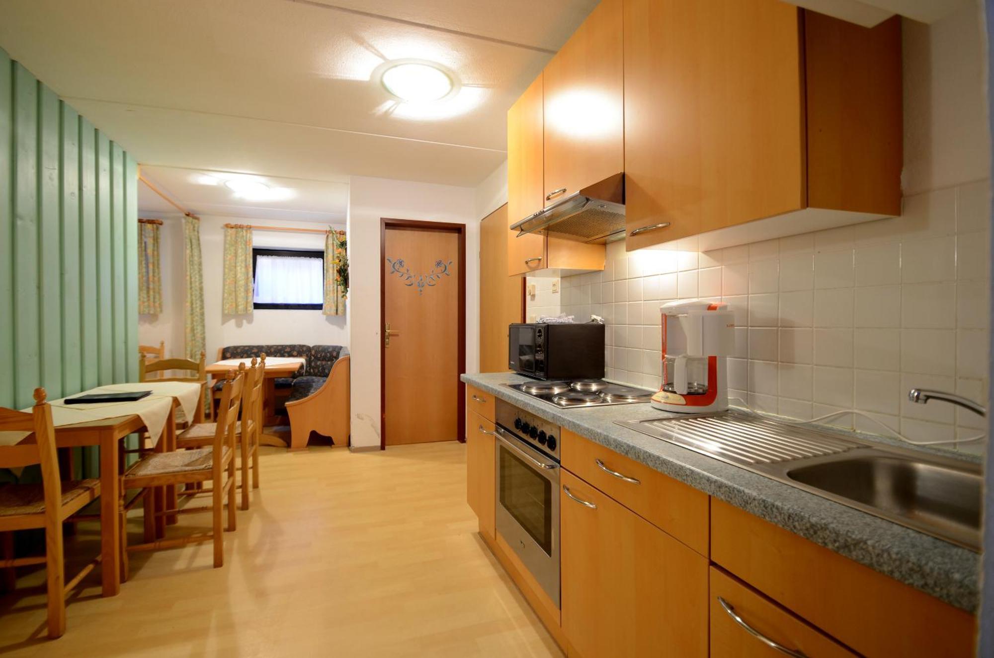 Appartements Baumanngut Wagrain Rom bilde