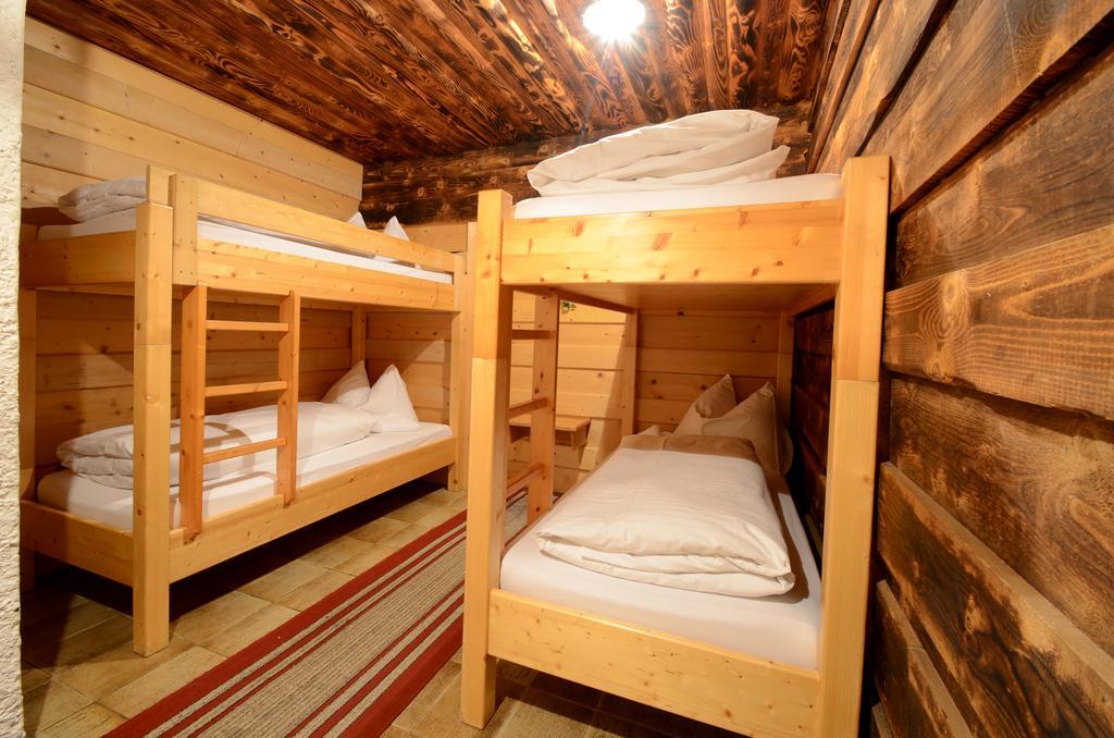 Appartements Baumanngut Wagrain Rom bilde