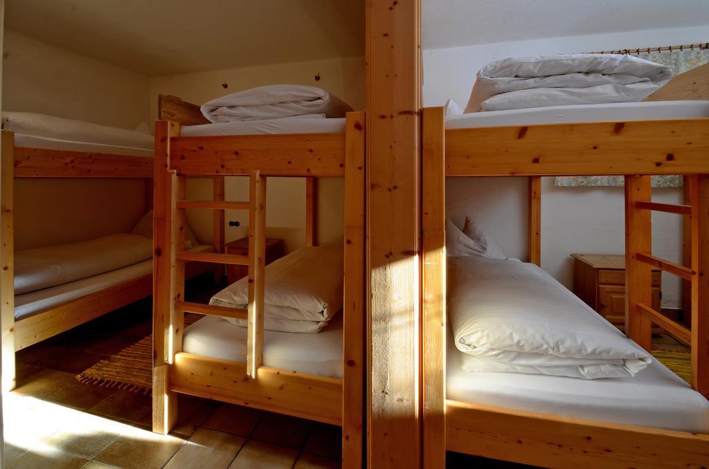 Appartements Baumanngut Wagrain Rom bilde