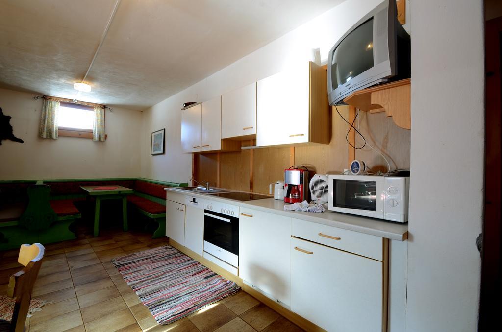 Appartements Baumanngut Wagrain Rom bilde