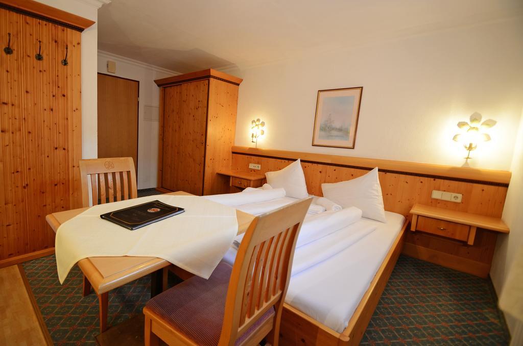 Appartements Baumanngut Wagrain Rom bilde